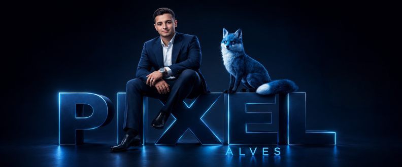 pixel alves - banner
